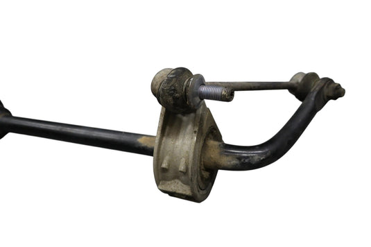 10-17 BMW 535i GT xDrive Rear Dynamic Drive Stabilizer Bar 3712678125602 Oem