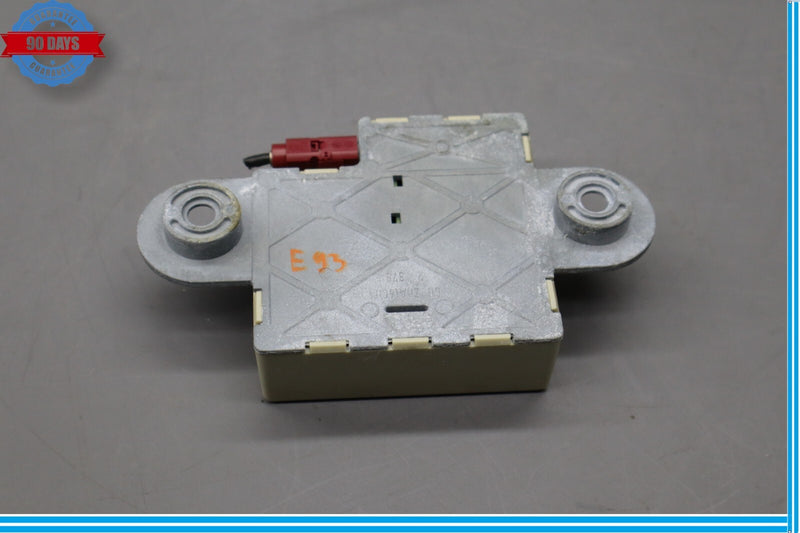 Load image into Gallery viewer, 04-10 BMW 645Ci 650i Antenna Amplifier Control Module Unit Oem
