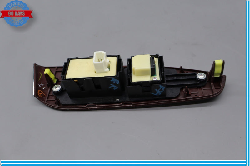 Load image into Gallery viewer, 07-12 Lexus XF40 LS460 Front Right Side Door Window Regulator Switch Oem
