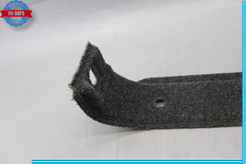 Load image into Gallery viewer, 03-12 Land Rover Range Rover L322 Rear Right Passenger Side Trunk Carpet Oem

