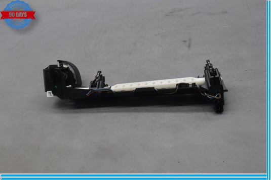 03-09 Mercedes W211 E320 E500 Dashboard Glove Box Compartment Lock Latch Oem