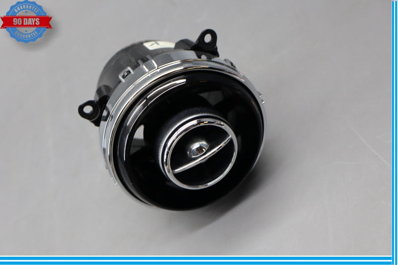 Load image into Gallery viewer, 10-18 Jaguar XJ XJL X351 Rear  Center HVAC Console Air Vent Oem
