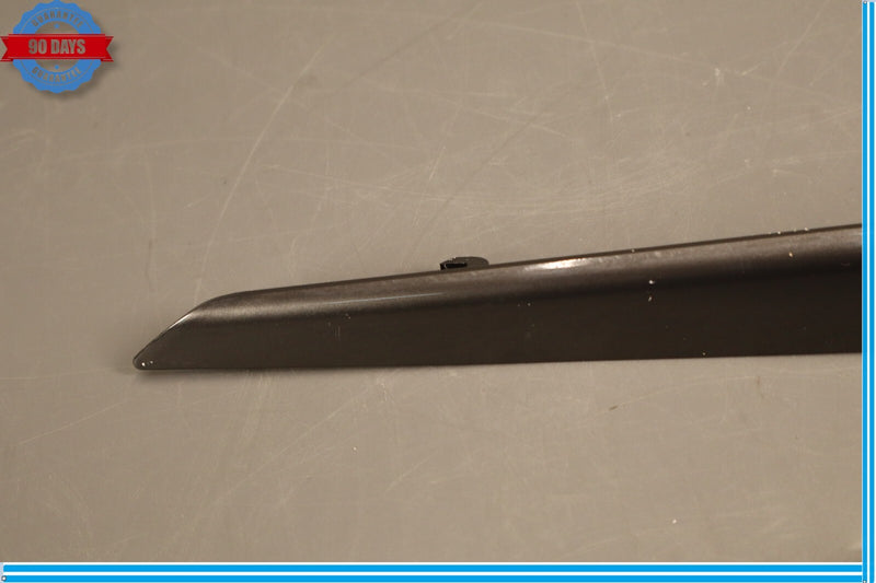 Load image into Gallery viewer, 14-21 Maserati Ghibli Rear Right Passenger Side Door Interior Trim Molding Oem
