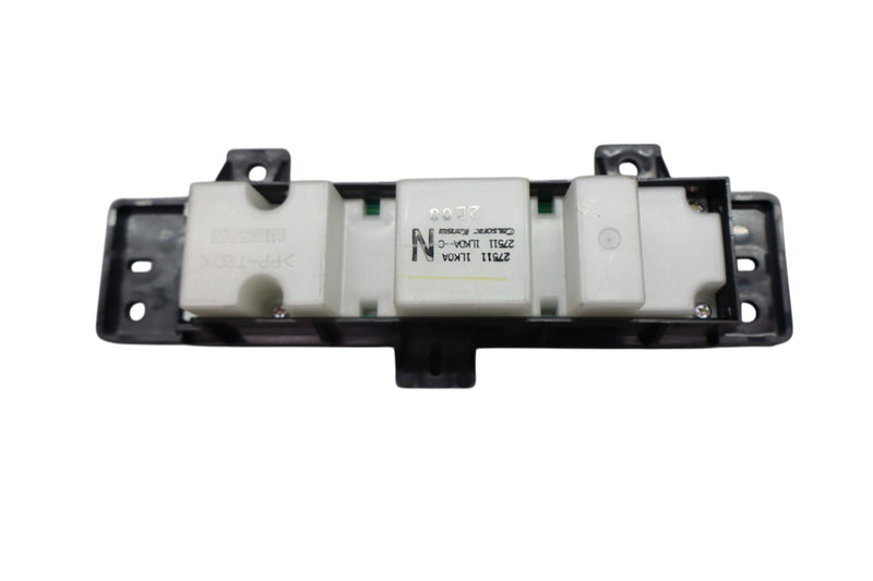Load image into Gallery viewer, 11-17 Infiniti QX56 QX80 Rear Temperature HVAC AC Heater Control 275111LK0A Oem
