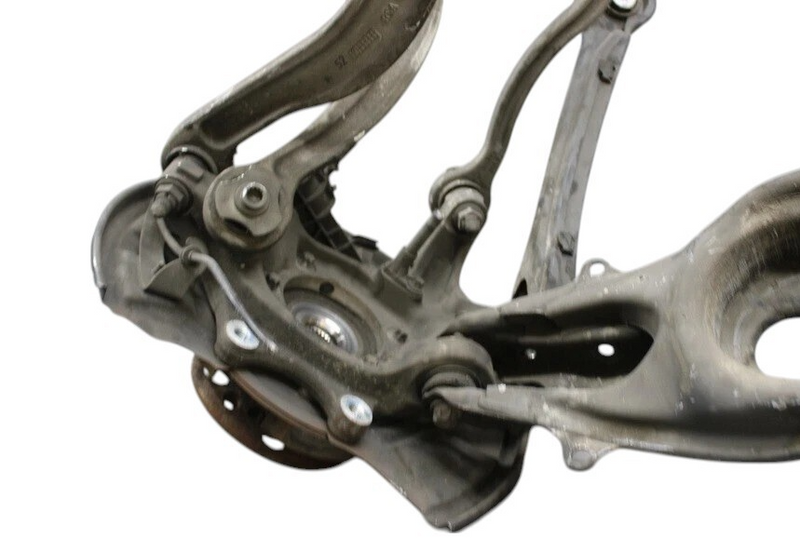 Load image into Gallery viewer, 10-18 Mercedes-Benz E250 CLS400 CLS550 Rear Left Side Spindle Knuckle Hub Oem
