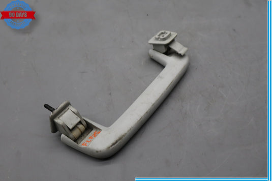 09-15 Jaguar X250 XF XFR Front Left Side Interior Roof Grab Handle Oem
