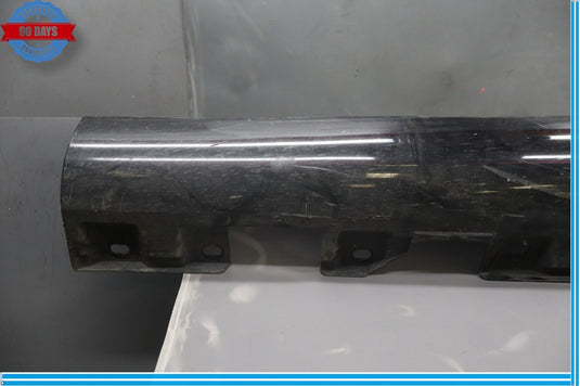 05-20 Mercedes R172 SL400 SLK350 Left Side Rocker Skirt Molding Panel Oem