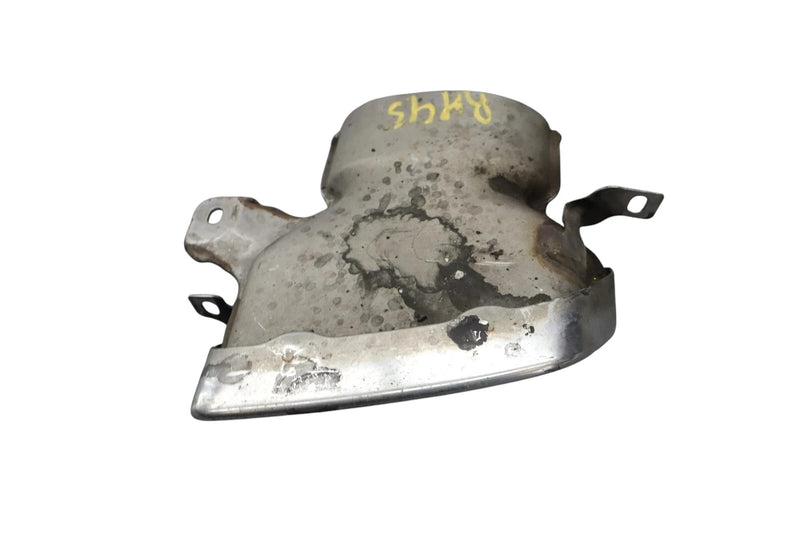 Load image into Gallery viewer, 10-18 Mercedes W212 E400 CLS550 Rear Right Side Exhaust Muffler Tip Oem
