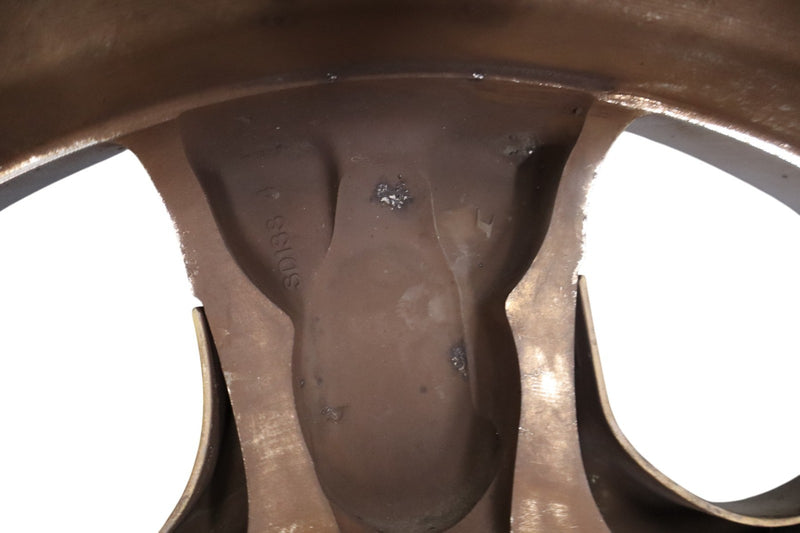 Load image into Gallery viewer, 02-09 Lexus SC430 18" 18x8 5-Spoke Alloy Wheel Rim Type A Style 1 4261124420 Oem
