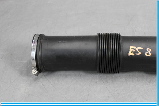 11-14 Porsche Cayenne Air Cleaner Intake Inlet Duct Tube Hose Oem