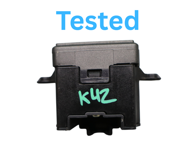Load image into Gallery viewer, 12-15 Range Rover Evoque L538 Hill Descent Traction Control Switch Oem
