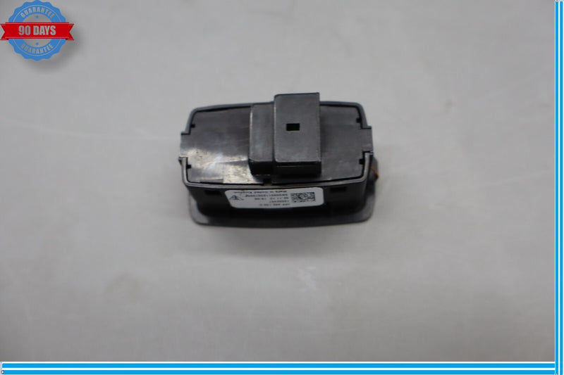 Load image into Gallery viewer, 11-18 Porsche Cayenne 958 Hybrid S Anti Theft Alarm Deactivate Off Switch Oem
