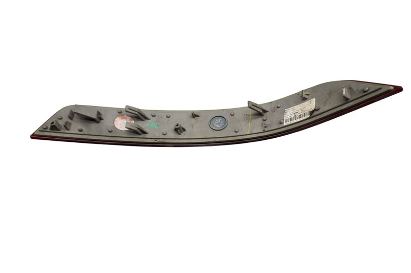Load image into Gallery viewer, 10-12 Mercedes GL450 GL550 X164 Rear Left Driver Side Bumper Reflector Light Oem
