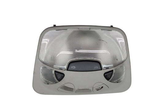 03-09 Mercedes CLK320 CLK500 W209 Interior Overhead Dome Light Lamp Assembly Oem