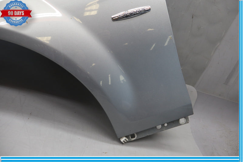 Load image into Gallery viewer, 08-14 Mercedes W204 C250 E350 Left Driver Side Fender Cover Assembly Oem
