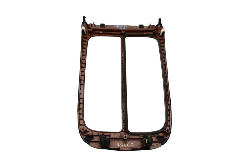 Load image into Gallery viewer, 02-10 Lexus SC430 Front Center Console Gear Shifter Bezel Trim 5880424040 Oem

