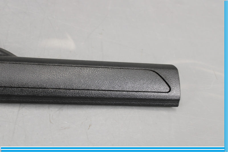 Load image into Gallery viewer, 09-15 BMW 750i F01 F02 Front Right Door Sill Scuff Plate Trim Cover Panel Oem
