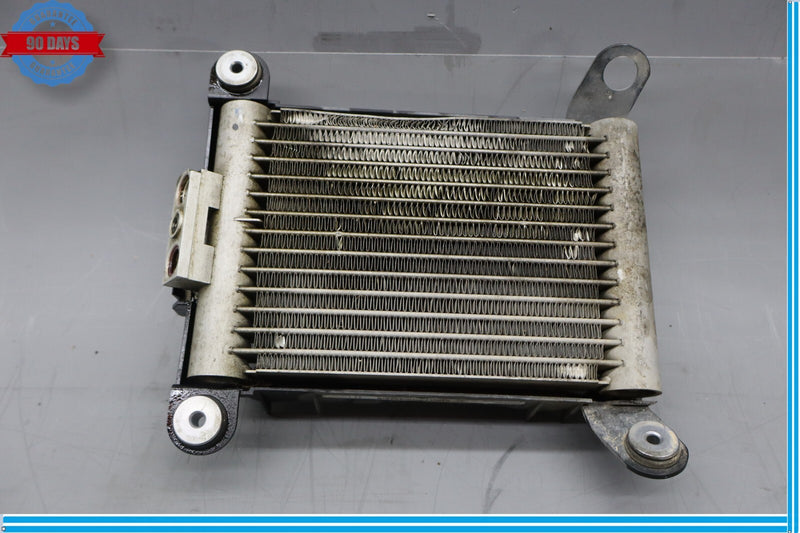 Load image into Gallery viewer, 12-21 BMW 328i Active Hybrid 3 Left/Right Auxiliary Cooling Radiator Oem
