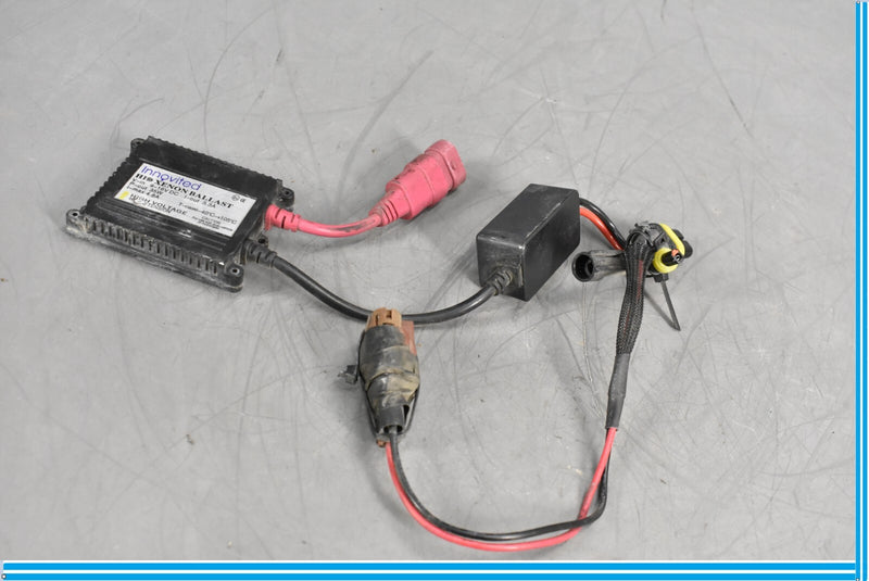 Load image into Gallery viewer, 07-12 Lexus LS460 Lexus Xenon Headlight Ballast Control Module Oem
