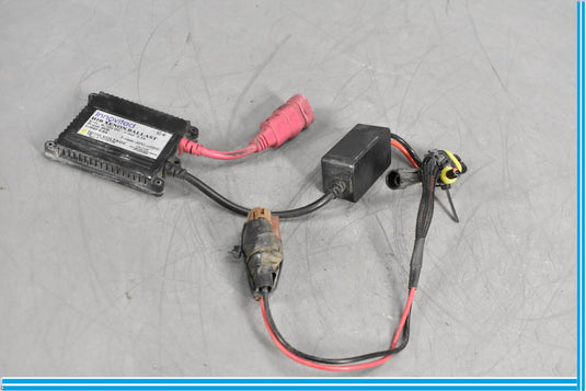 07-12 Lexus LS460 Lexus Xenon Headlight Ballast Control Module Oem