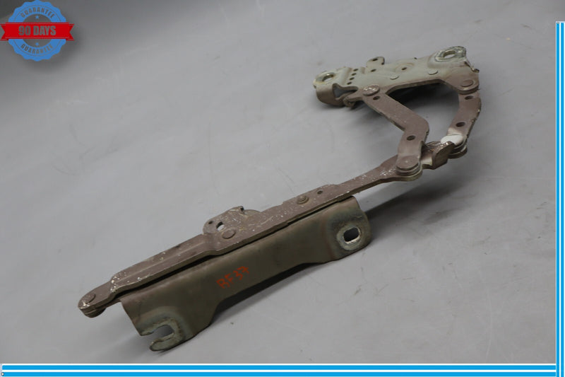 Load image into Gallery viewer, 12-16 BMW F30 328i 320i Front Right Side Hood Bonnet Support Hinge Oem
