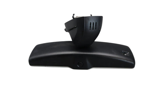 11-16 Volkswagen VW Touareg Front Upper Interior Inner Rear View Mirror OEM