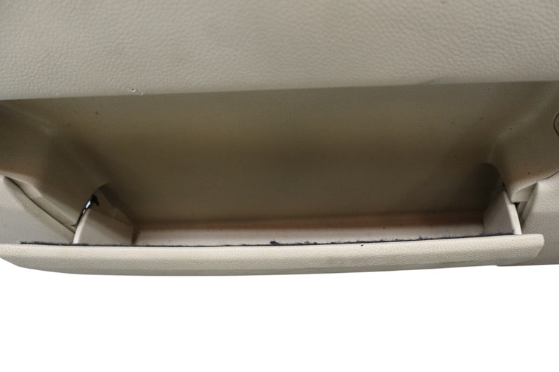 Load image into Gallery viewer, 11-12 Hyundai Equus SIG Front Left Driver Side Interior Door Trim Panel Oem
