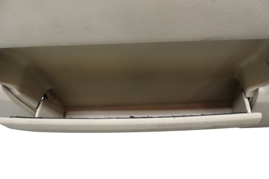 11-12 Hyundai Equus SIG Front Left Driver Side Interior Door Trim Panel Oem