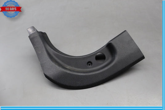 10-17 BMW 535i GT xDrive Front Left Driver Side Kick Panel Trim Cover Oem