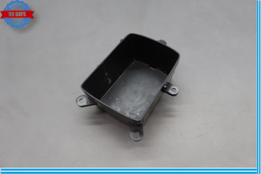 06-19 Mercedes X166 GL450 ML350 Center Console Storage Trim Cover Coin Tray Oem