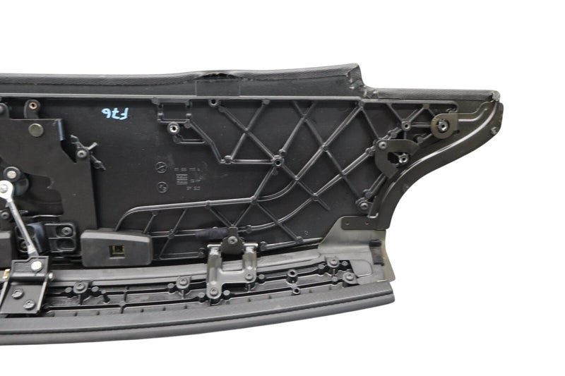 Load image into Gallery viewer, 03-06 Mercedes SL500 SL55 R230 Rear Convertible Retractable Top Cover Oem

