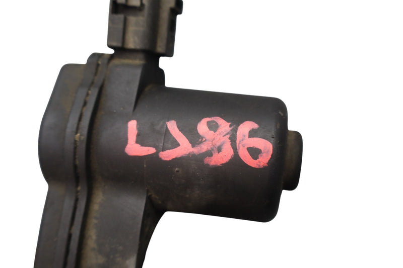 Load image into Gallery viewer, 11-18 Audi A8 Quattro S7 Rear Left Side Axle Parking Brake Actuator Motor Oem

