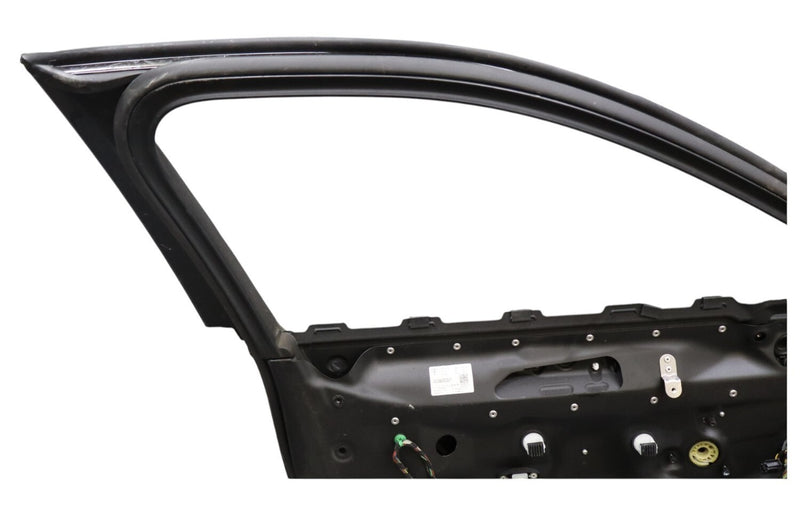 Load image into Gallery viewer, 10-16 Porsche Panamera 970 Turbo S GTS Front Left Side Door Window Regulator Oem

