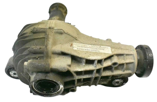 06-13 Mercedes X164 GL450 ML500 Front Differential Axle Carrier Diff AWD OEM