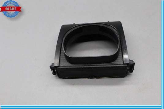 03-06 Mercedes R230 SL500 Steering Wheel Column Cover Trim Bezel Panel Oem