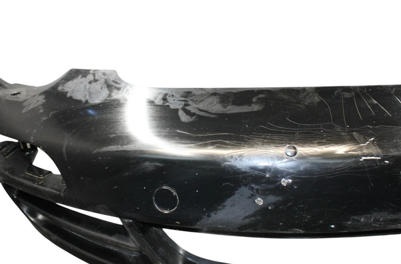 Load image into Gallery viewer, 05-08 Porsche 911 Carrera Front Bumper Cover Panel Black 99750531100 Oem
