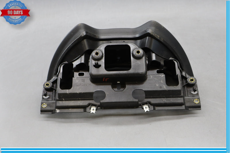 Load image into Gallery viewer, 11-18 Porsche Cayenne 958 Hybrid S Upper Dashboard Dash Board Cluster Cover Oem
