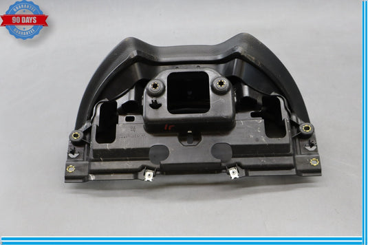11-18 Porsche Cayenne 958 Hybrid S Upper Dashboard Dash Board Cluster Cover Oem