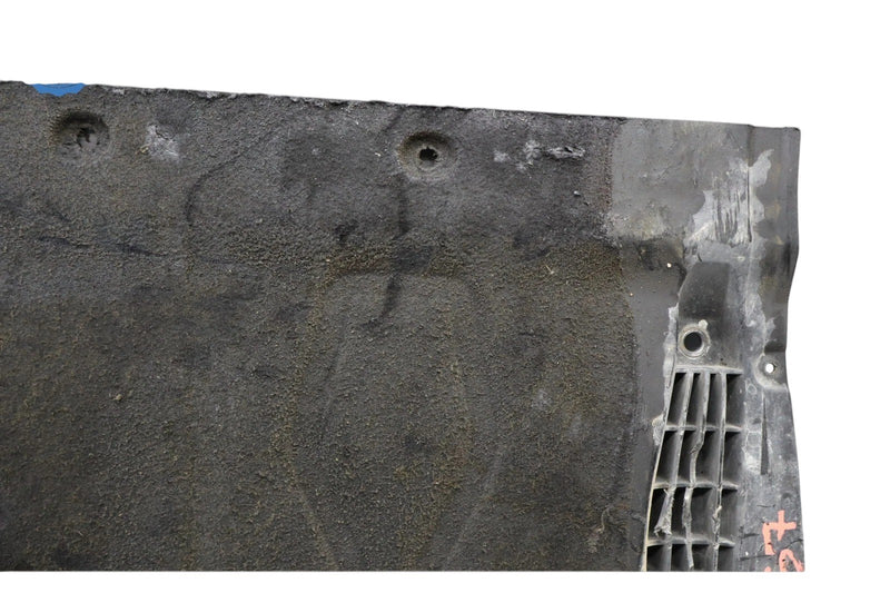 Load image into Gallery viewer, 12-18 Audi A6 Front Radiator Support Cover Splash Shield 4G0863821 Oem
