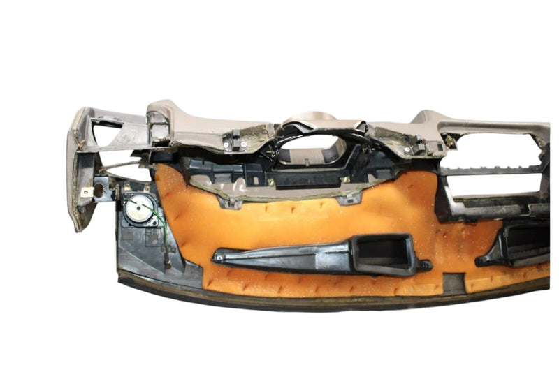 Load image into Gallery viewer, 93-96 Mercedes W140 S500 S600 Coupe Dashboard Dash Board Panel Assembly Oem

