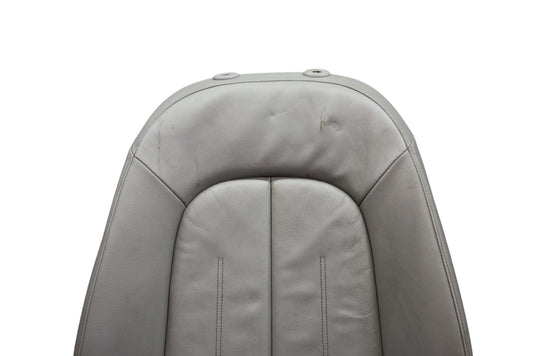 12-18 Audi A6 Front Right Passenger Side Seat Upper Top Cushion Oem