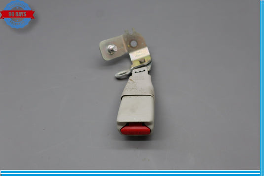 07-12 Lexus LS460 Rear Left Or Right Side Center Seat Belt Buckle 1046971 Oem