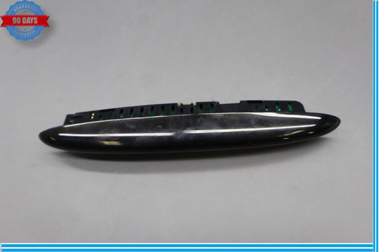 06-13 Mercedes W164 GL550 GL450 Parktronic Sensor Display Module Unit Oem