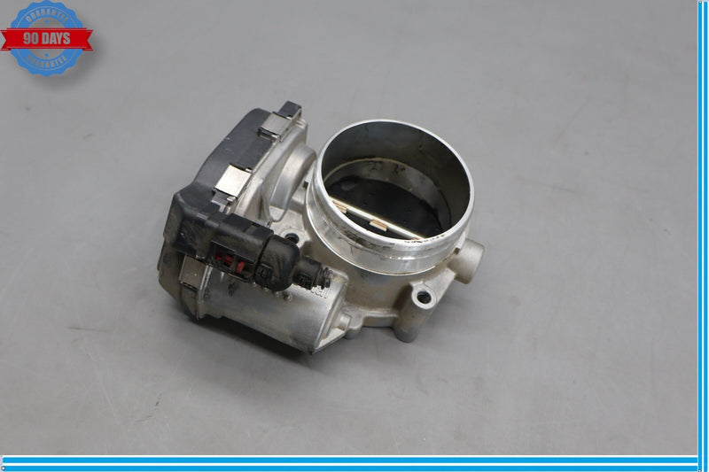 Load image into Gallery viewer, 11-17 Volkswagen Touareg Engine Air Inlet Intake Throttle Body Oem
