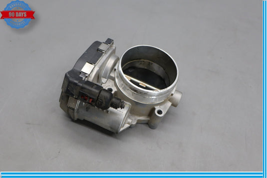 11-17 Volkswagen Touareg Engine Air Inlet Intake Throttle Body Oem