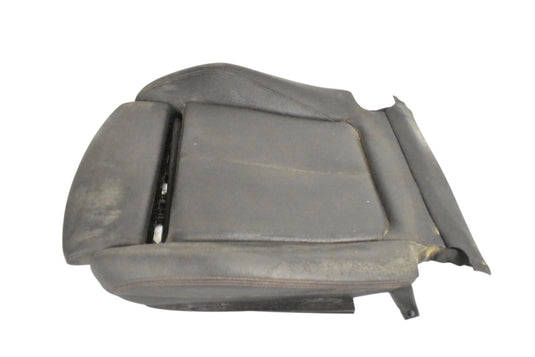 14-20 BMW F32 428i Front Left Driver Lower Bottom Seat Cushion 52107295124 OEM