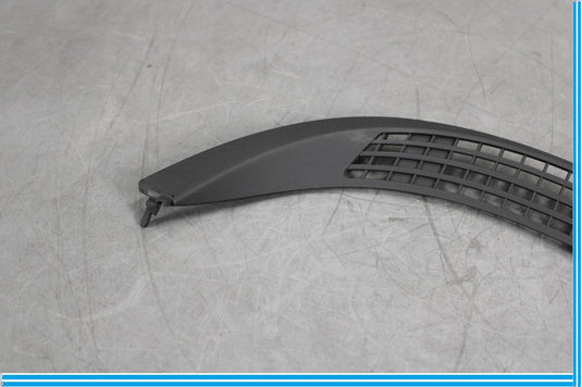 07-14 Mercedes W221 S550 CL550 Dashboard Dash Air Vent Grill Grille Trim Set Oem