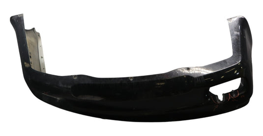 14-17 Maserati Ghibli M157 Rear Bumper Cover Assembly Black 670008304 Oem
