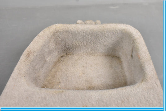 02-10 Lexus SC430 Rear Left Driver Side Trunk Inner Storage Compartment Oem