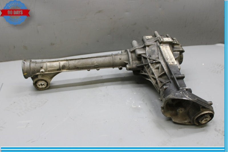 Load image into Gallery viewer, 11-16 Volkswagen Touareg Front Differential Axle Carrier Diff Assembly Oem
